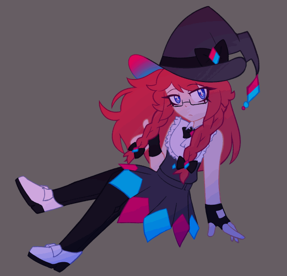 Animated Talking Sprites