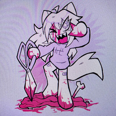 Song Jacket | Stylised